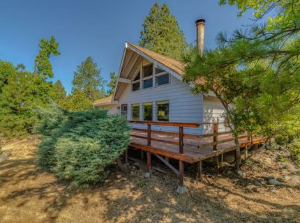 10705 Ranchette Dr, Jackson, CA 95642 Photo
