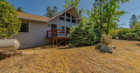 10705 Ranchette Dr, Jackson, CA 95642 Photo