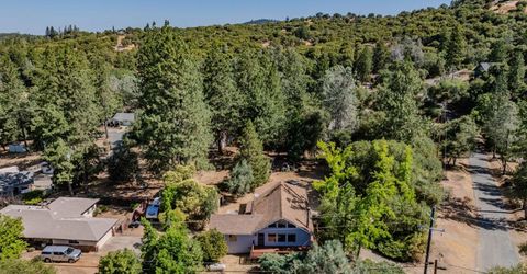 10705 Ranchette Dr, Jackson, CA 95642 Photo