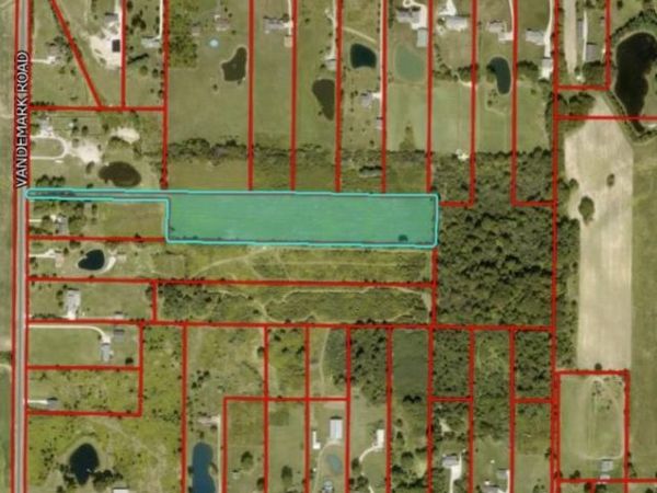 Parcel 024-04D-27-014 Vandemark Road, Litchfield, OH 44253