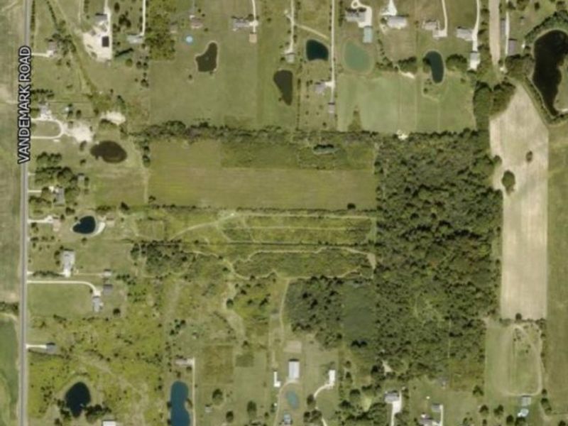 Parcel 024-04D-27-014 Vandemark Road, Litchfield, OH 44253 Photo 3