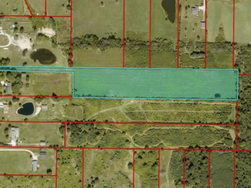 Parcel 024-04D-27-014 Vandemark Road, Litchfield, OH 44253 Photo 4