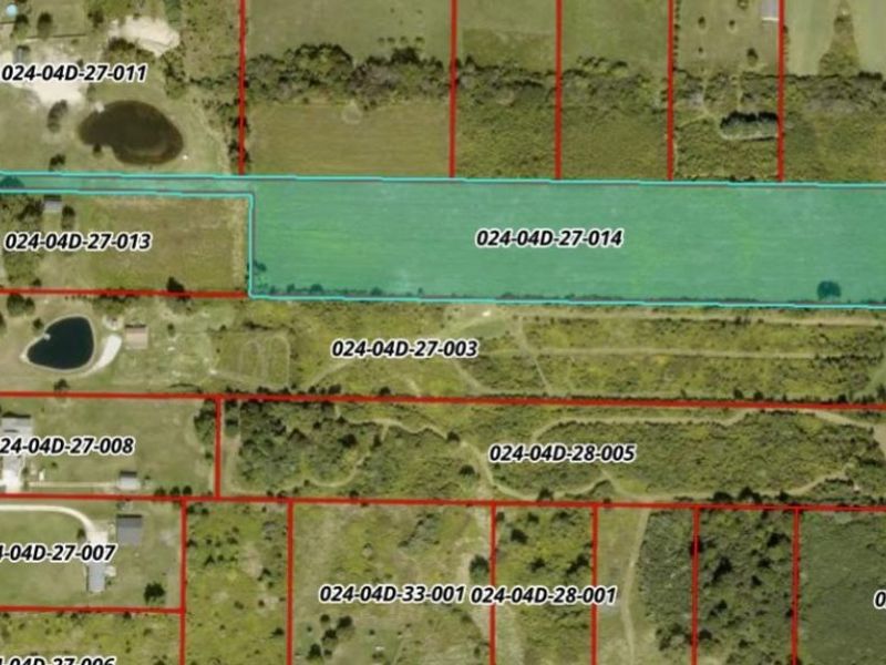 Parcel 024-04D-27-014 Vandemark Road, Litchfield, OH 44253 Photo 6