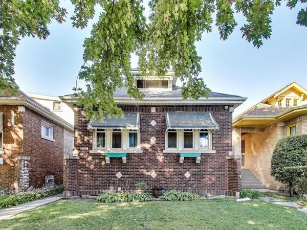 8346 S Aberdeen Street, Chicago, IL 60620