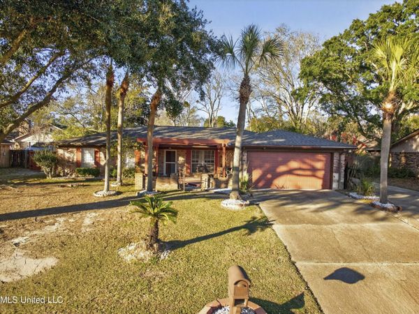 15250 Christy Cove, Gulfport, MS 39503