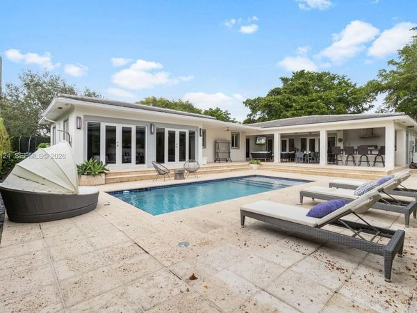 5601 Maggiore St, Coral Gables, FL 33146