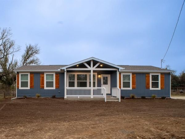 1206 Karen Lane, Groesbeck, TX 76642