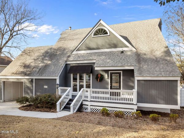 214 Sandfiddler E, Emerald Isle, NC 28594
