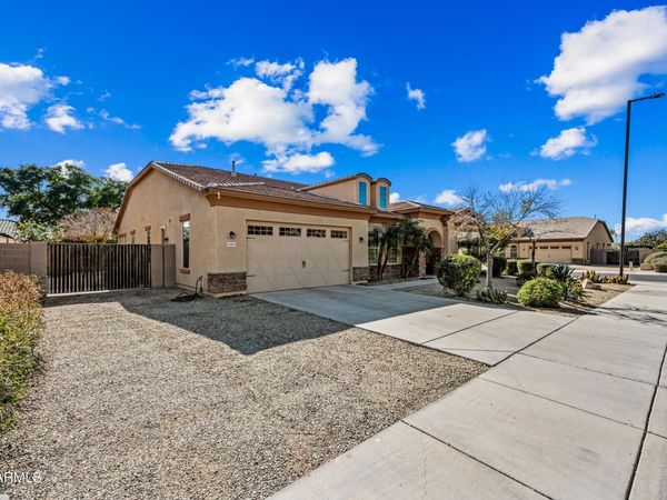 16245 W HUALAPAI Street, Goodyear, AZ 85338