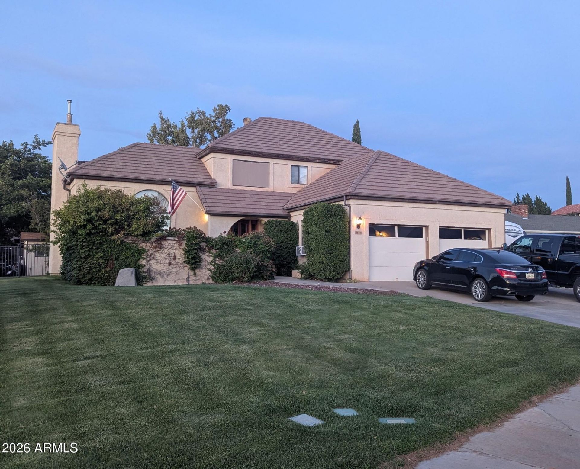 1531 Rim View Drive, Page, AZ 86040