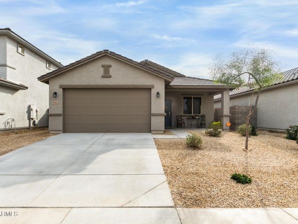 17015 W BUTLER Avenue, Waddell, AZ 85355