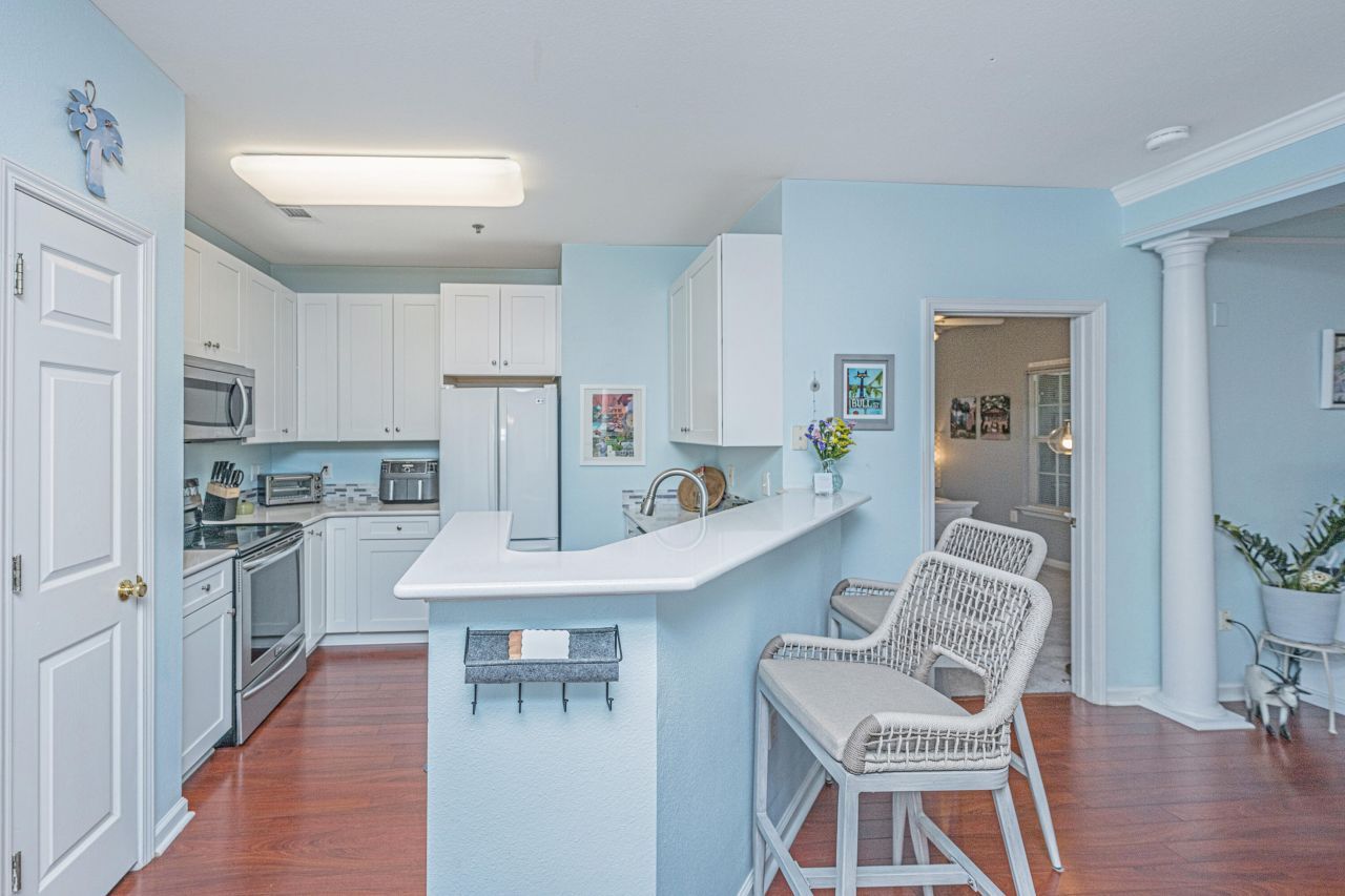 2126 Telfair Way Photo 12