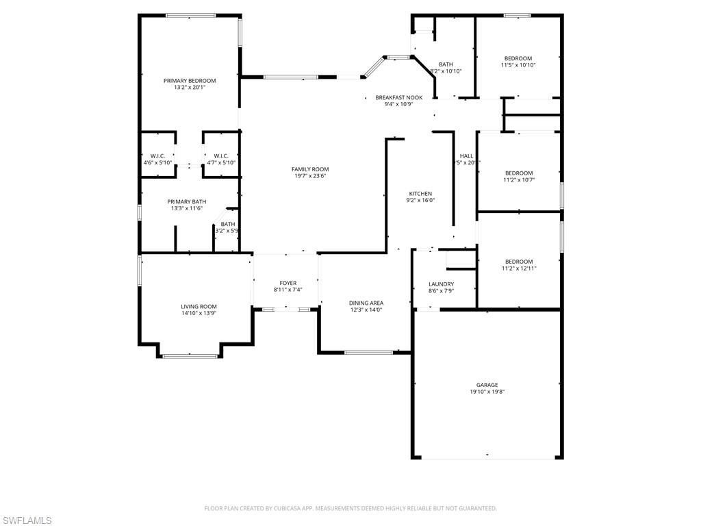 3004 41st St W, Lehigh Acres, FL 33971 Photo