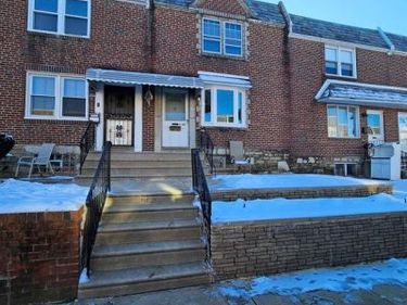 2140 STEVENS STREET, PHILADELPHIA, PA 19149