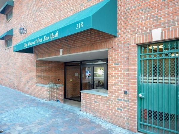 318 54Th St, Unit 4E, West New York, NJ 07093