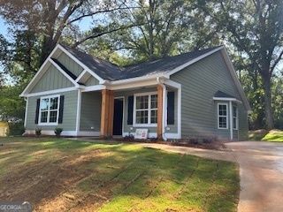 1205 Park Avenue, Lagrange, GA 30240 Main Photo