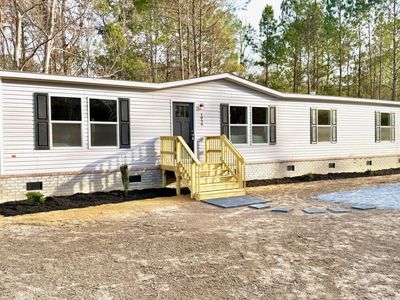 1036 Merell Avenue, Bonneau, SC 29431