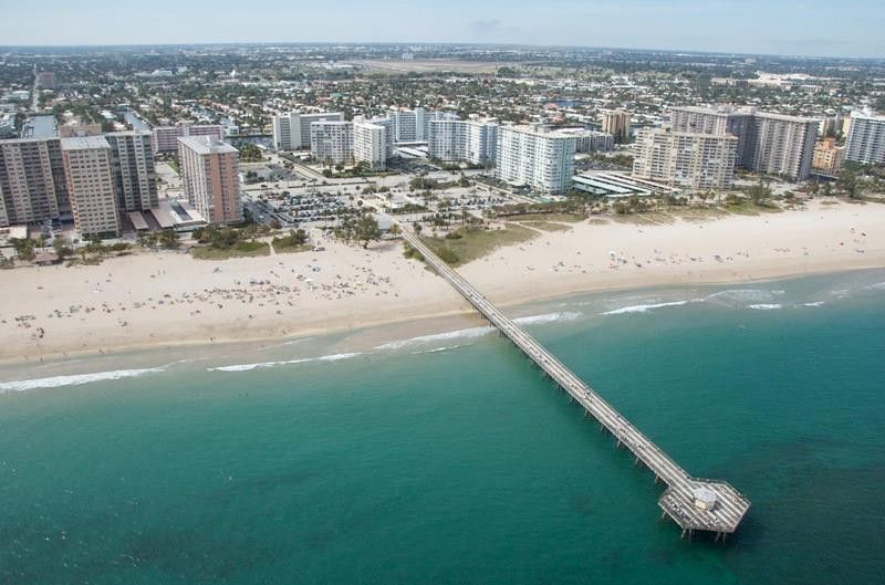 1371 N Ocean Boulevard, Pompano Beach, FL 33062 Photo