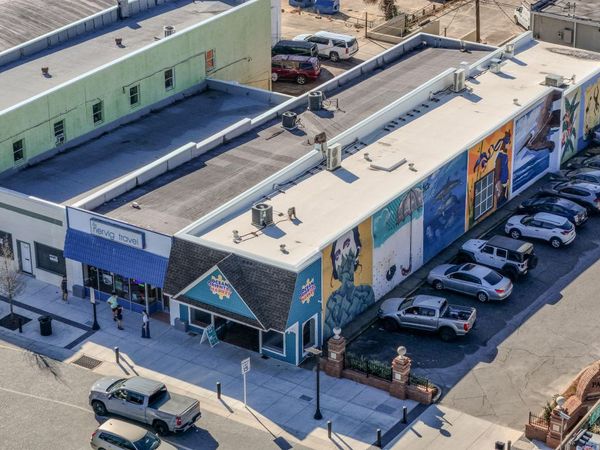 571 Harrison Avenue, Panama City, FL 32401