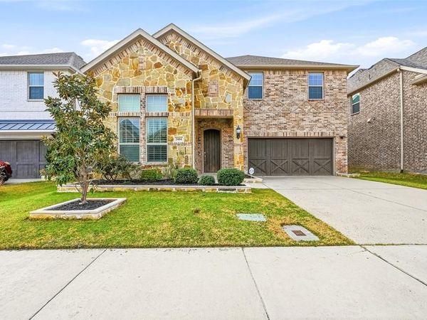 3404 Calico Drive, Irving, TX 75038