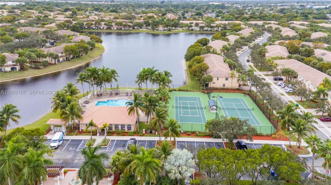 2540 SW 85th Ter, Unit 101, Miramar, FL 33025 Photo