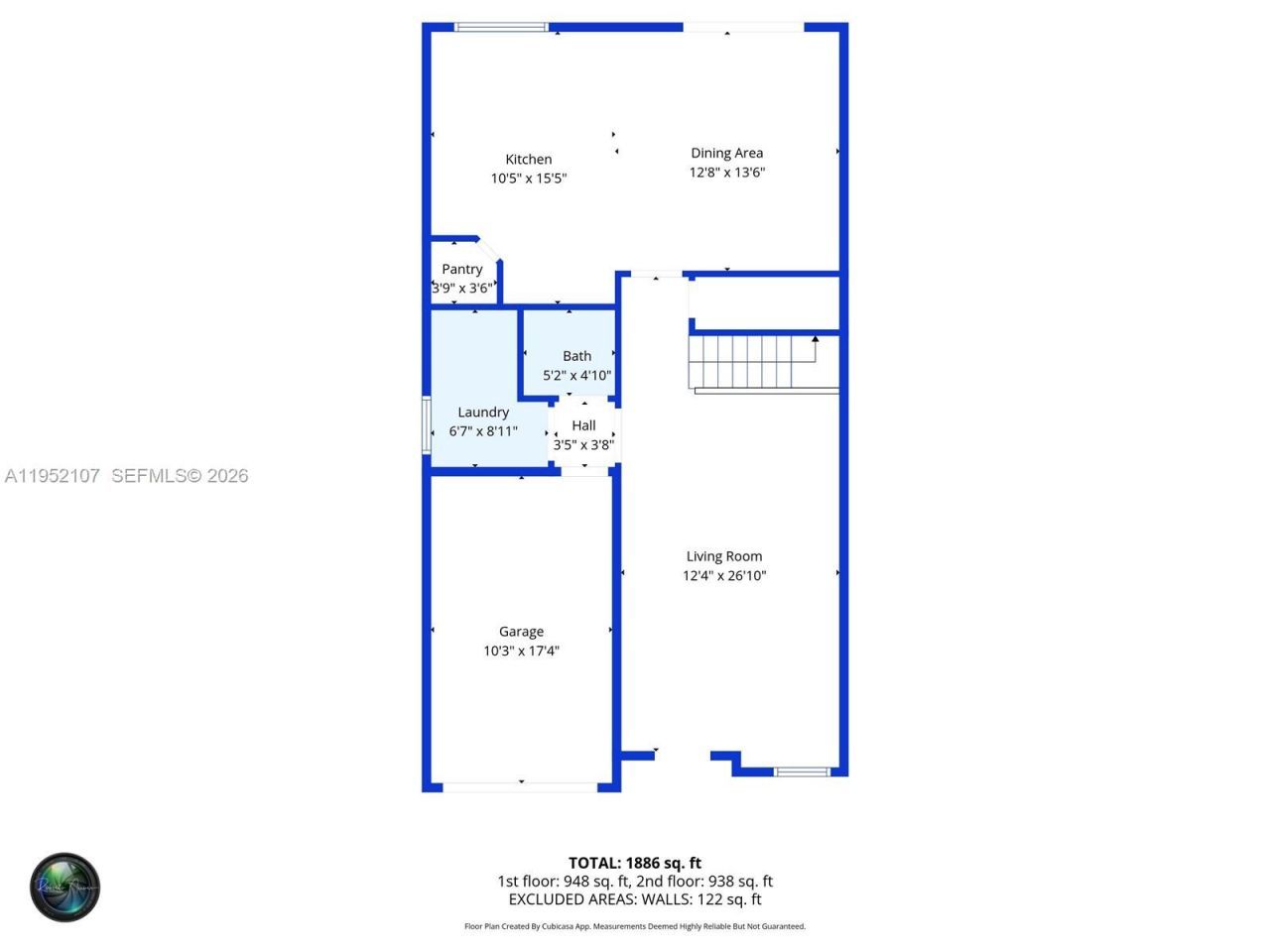 2540 SW 85th Ter, Unit 101, Miramar, FL 33025 Photo