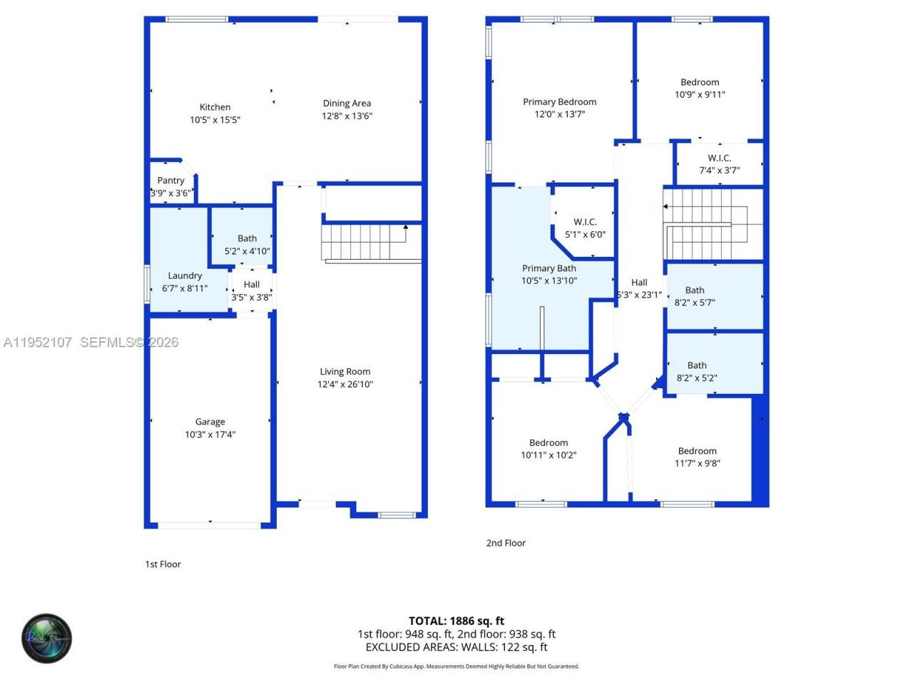 2540 SW 85th Ter, Unit 101, Miramar, FL 33025 Photo