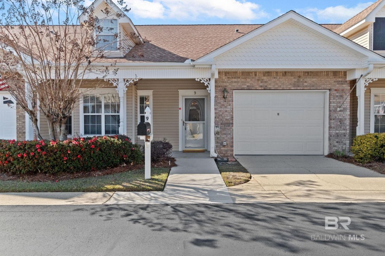920 Plantation Boulevard, Unit U9, Fairhope, AL 36532 Main Photo