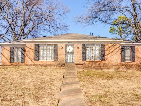 2460 WOODVALE DR, Memphis, TN 38127
