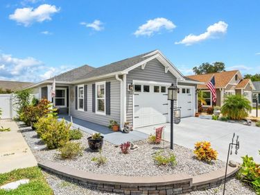 5709 GRIMES COURT, THE VILLAGES, FL 32163