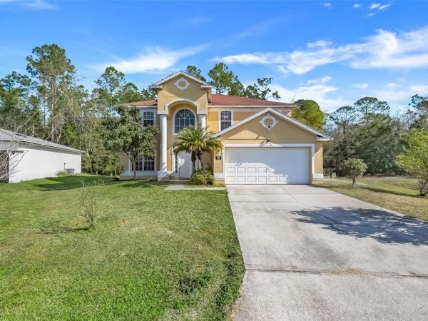 1118 DARTFORD DRIVE, KISSIMMEE, FL 34758