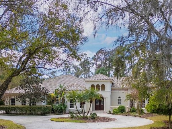 18901 LAKES EDGE WAY, ODESSA, FL 33556