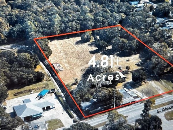 1510 S ALEXANDER STREET, PLANT CITY, FL 33563