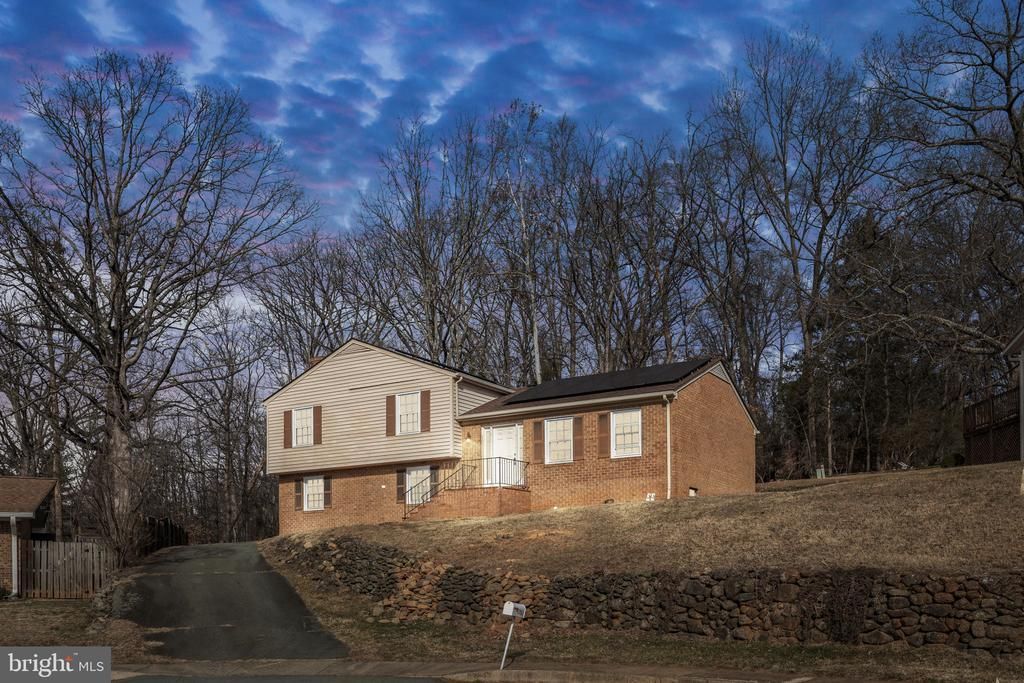 1703 Vermira Place, Charlottesville, VA 22901 Main Photo