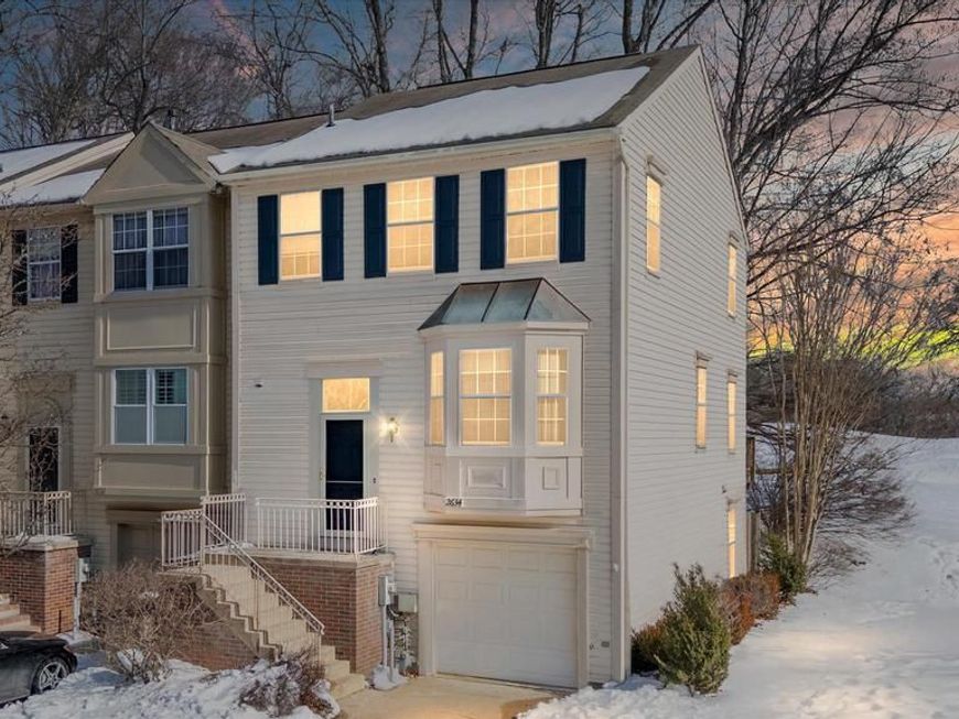 2634 Tallwind Court, Crofton, MD 21114 Main Photo
