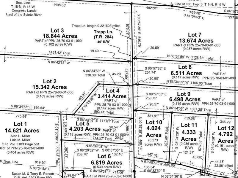 725 Trapp Lane, Hopewell, OH 43746 Photo 44