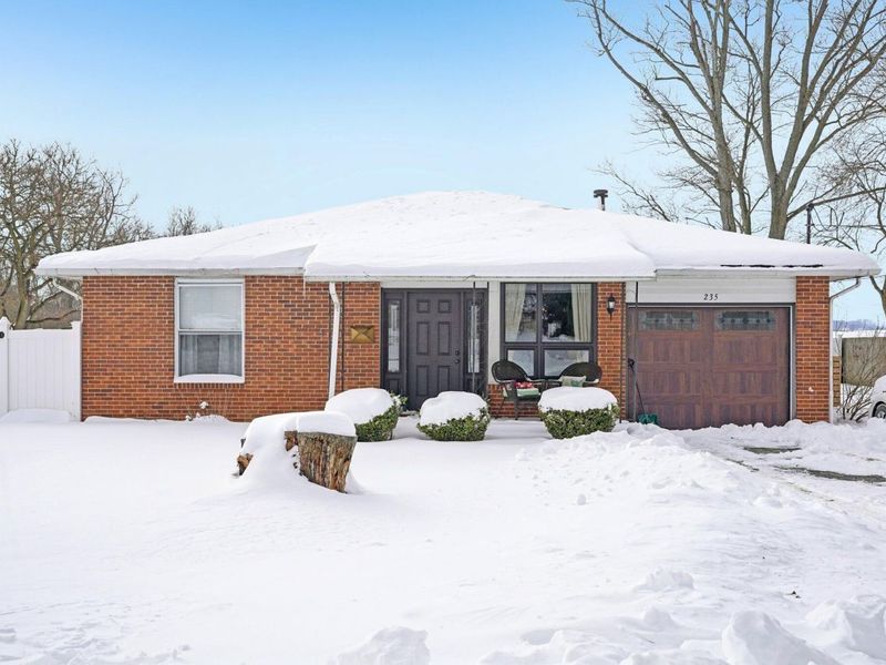 235 N Oak Street, London, OH 43140 Photo 1