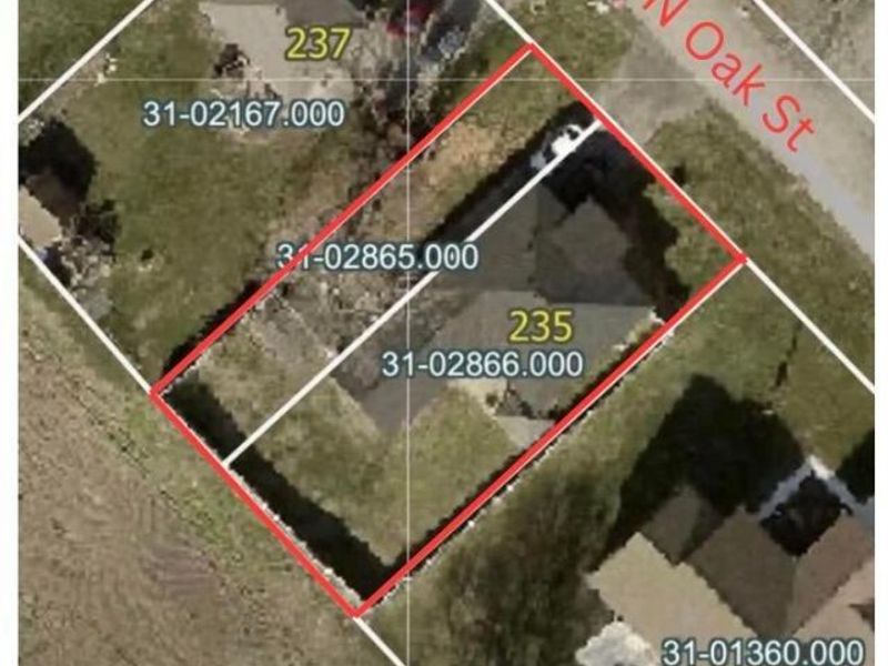 235 N Oak Street, London, OH 43140 Photo 8