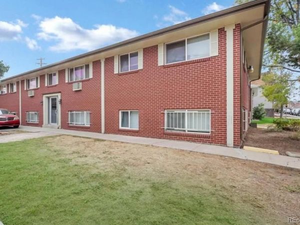 1578 Macon St , Aurora, CO 80010