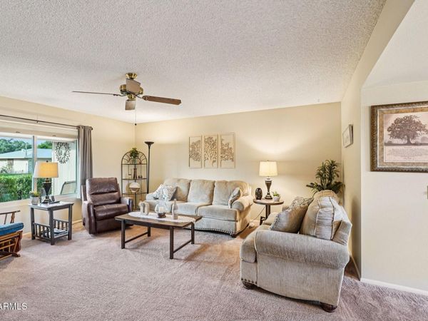 9912 W SANDSTONE Drive, Sun City, AZ 85351