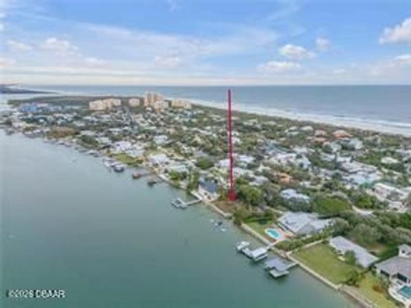 1602 N Indian River Road, New Smyrna Beach, FL 32169