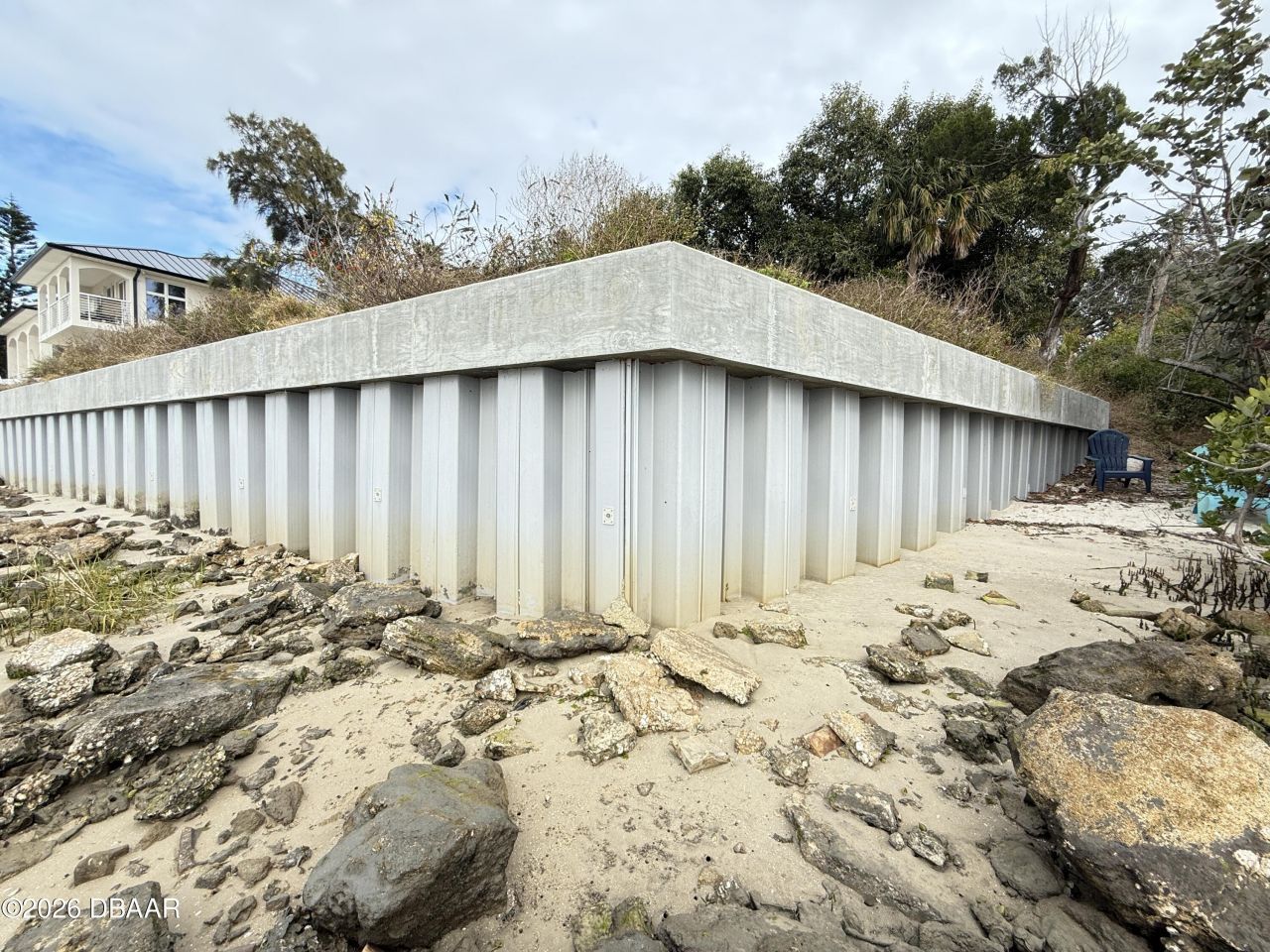 1602 N Indian River Road, New Smyrna Beach, FL 32169 Photo