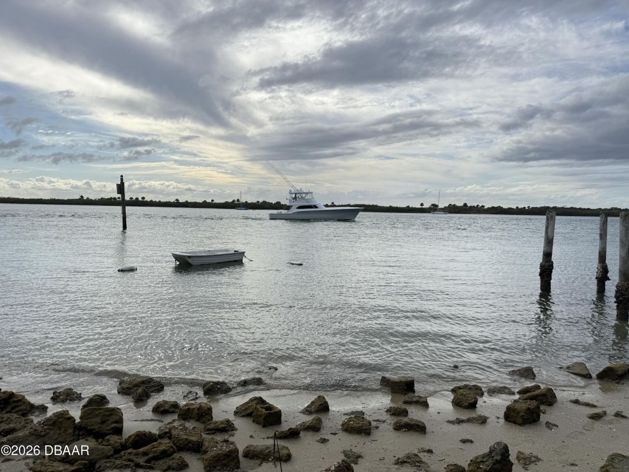 1602 N Indian River Road, New Smyrna Beach, FL 32169 Photo