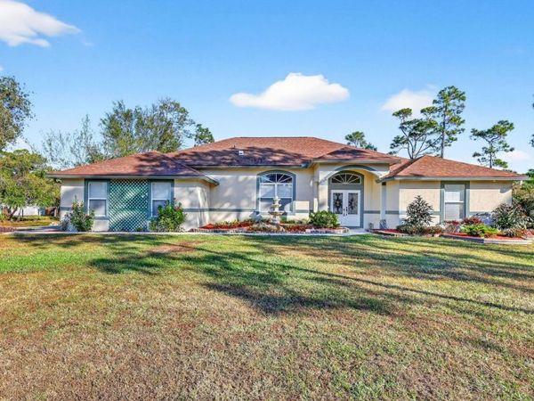 15811 88th Place, Loxahatchee, FL 33470