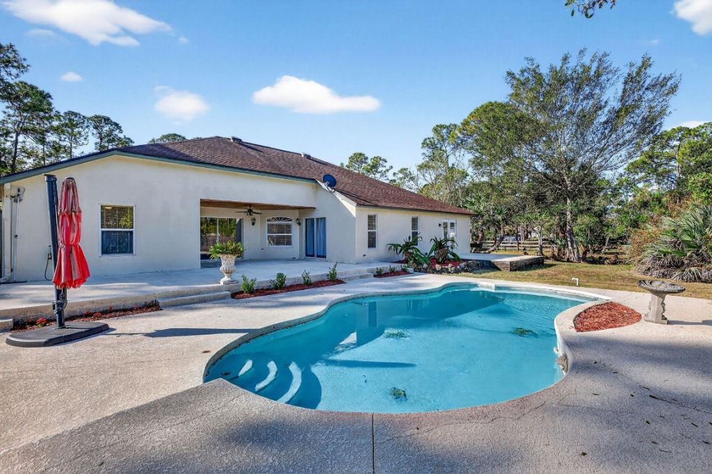 15811 88th Place, Loxahatchee, FL 33470 Photo