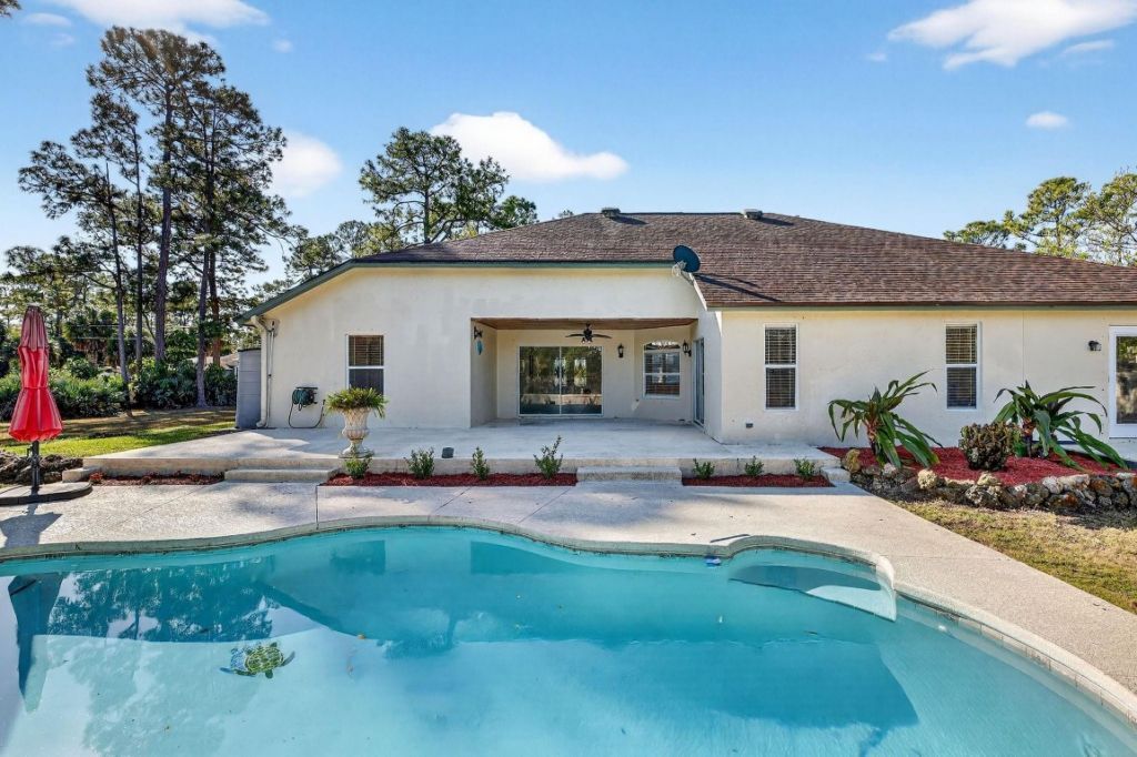 15811 88th Place, Loxahatchee, FL 33470 Photo