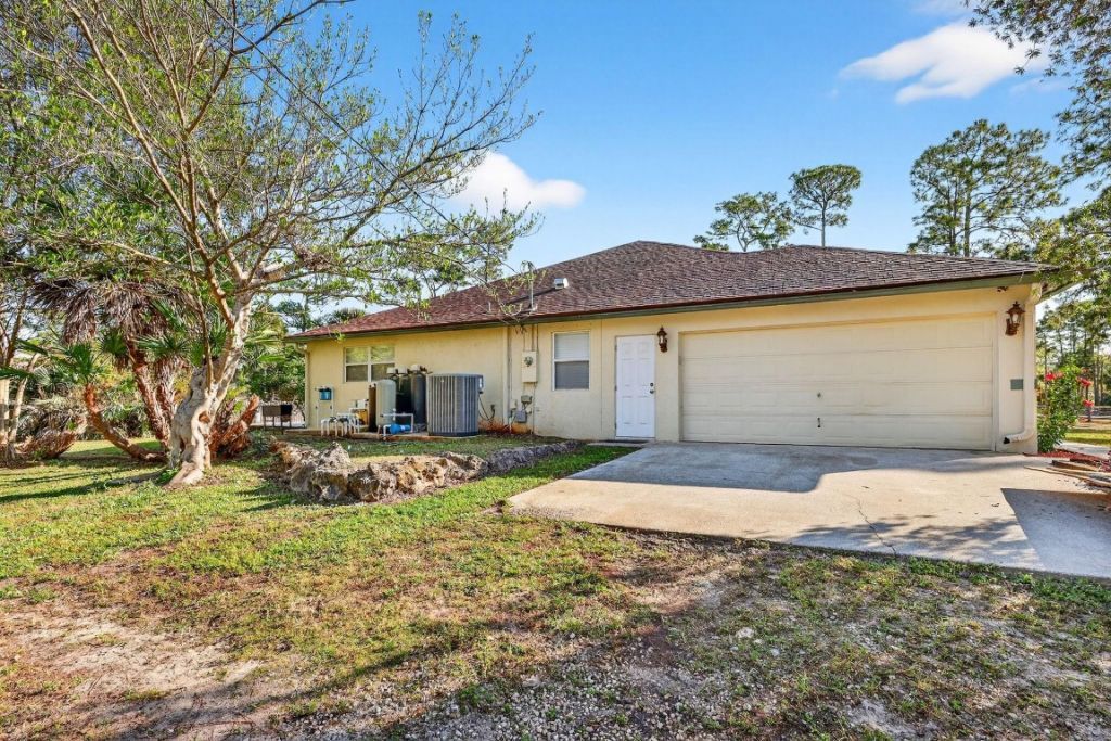 15811 88th Place, Loxahatchee, FL 33470 Photo