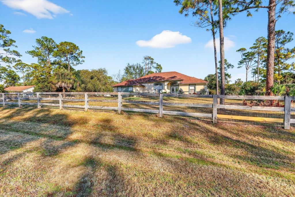 15811 88th Place, Loxahatchee, FL 33470 Photo