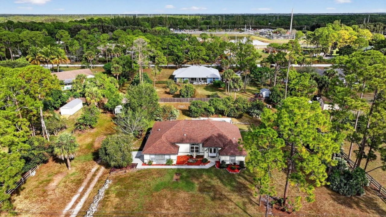 15811 88th Place, Loxahatchee, FL 33470 Photo