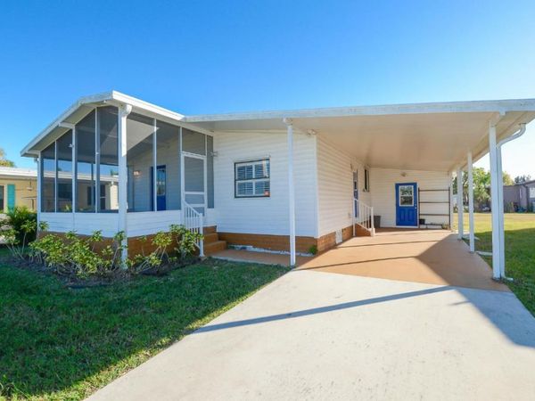 522 Hemingway Terrace, Fort Pierce, FL 34982